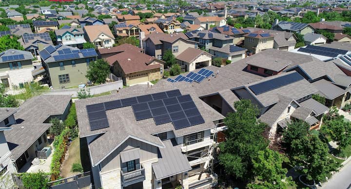 Solar-Panel-Neighborhood-scaled-1 in Las Vegas